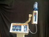 Medrad Mark V Plus